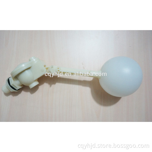 1/2'' Plastic Water Float Valve Types